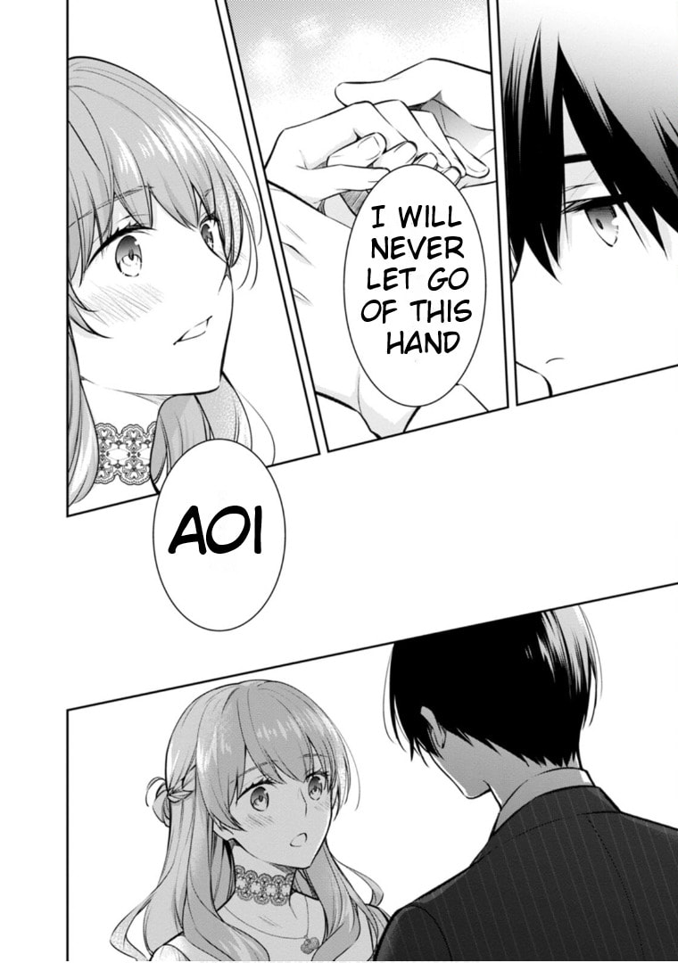 Kyouto Teramachi Sanjou no Holmes Chapter 65 page 11 - 