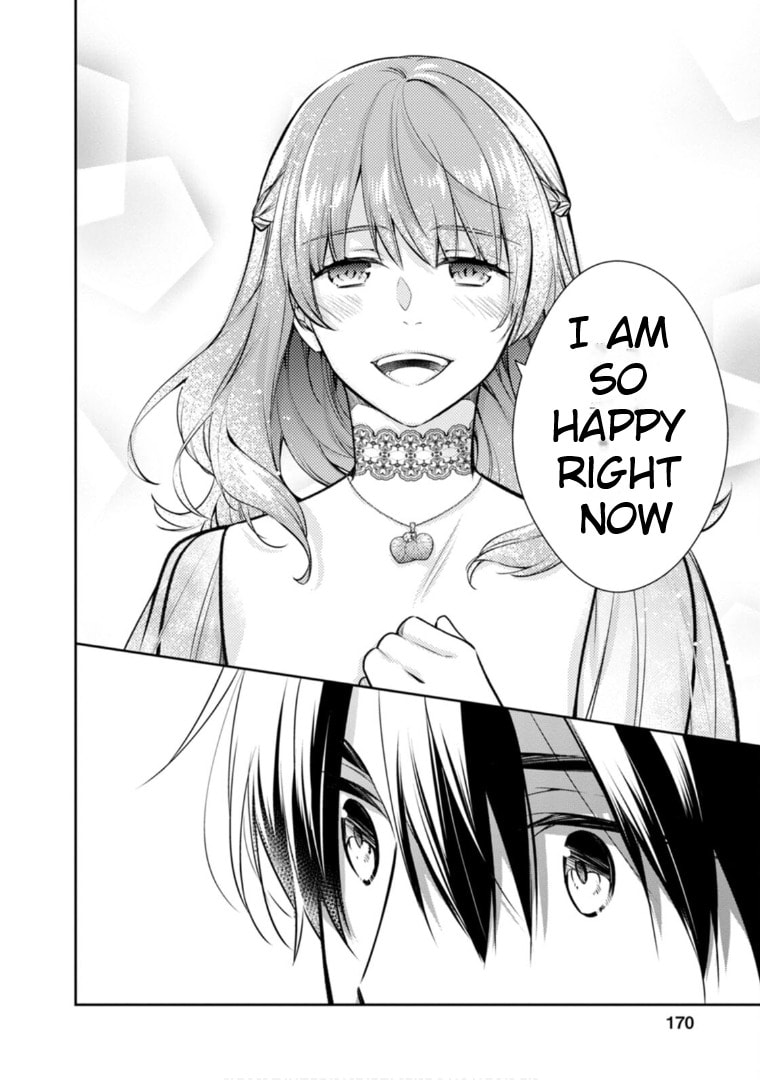 Kyouto Teramachi Sanjou no Holmes Chapter 65 page 9 - 