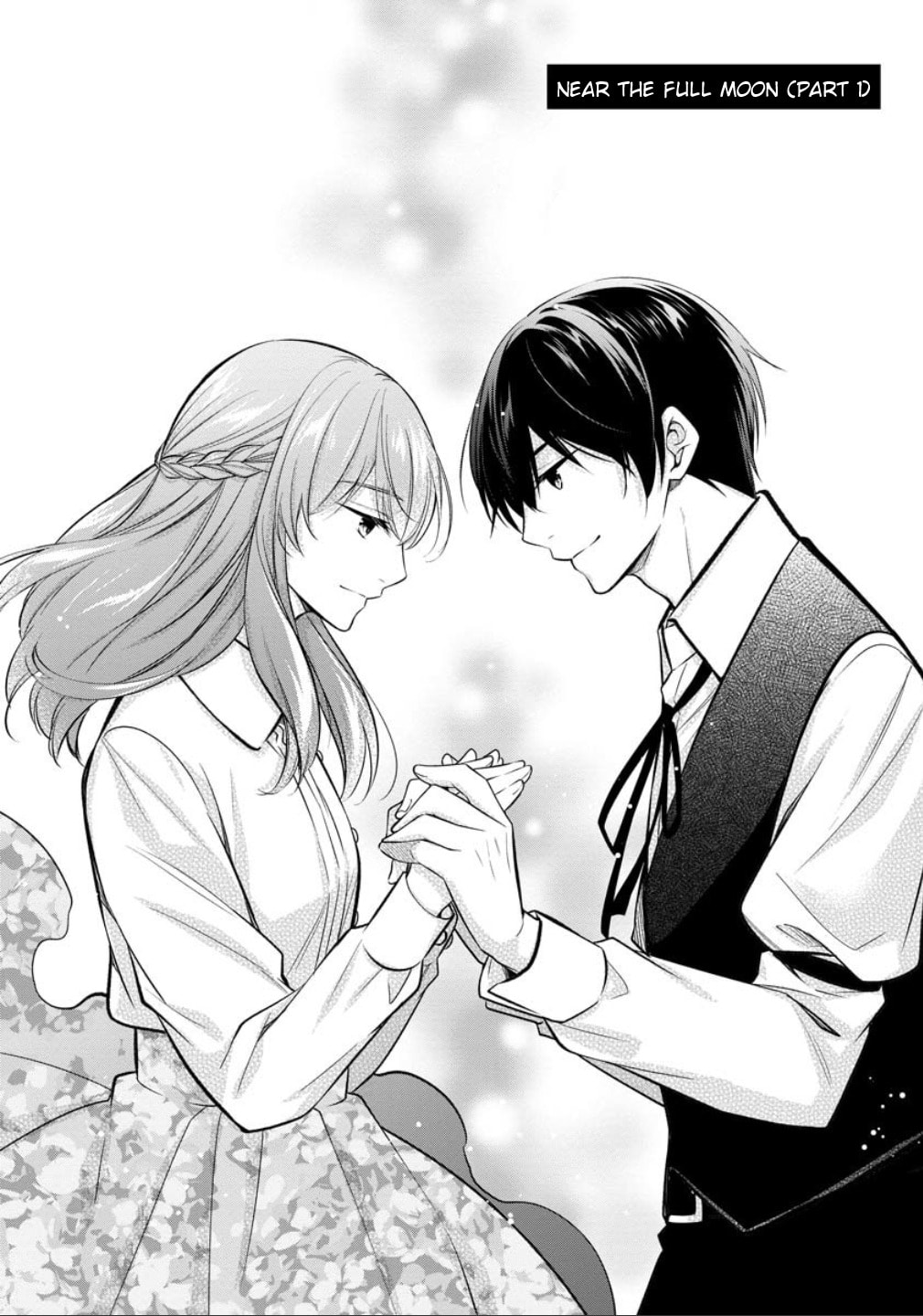Kyouto Teramachi Sanjou no Holmes Chapter 76 page 2 - 