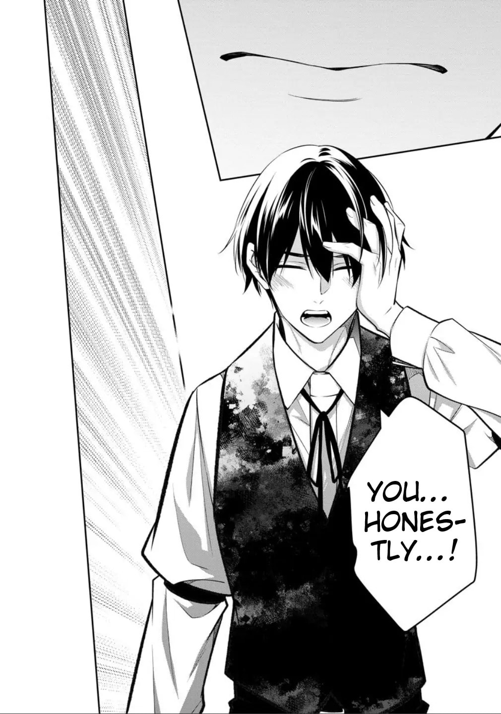 Kyouto Teramachi Sanjou no Holmes Chapter 77.2 page 29 - 