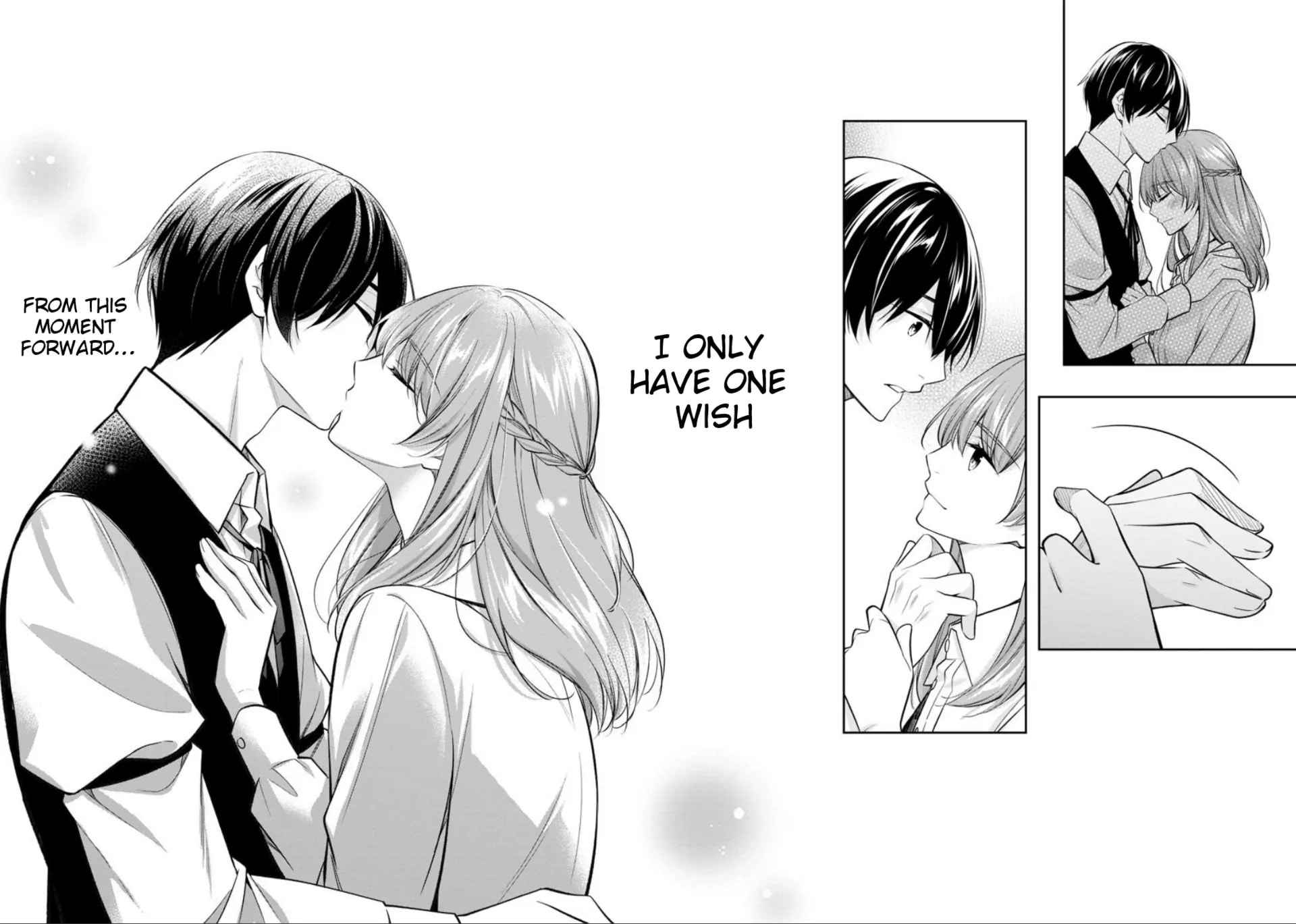 Kyouto Teramachi Sanjou no Holmes Chapter 77.2 page 31 - 