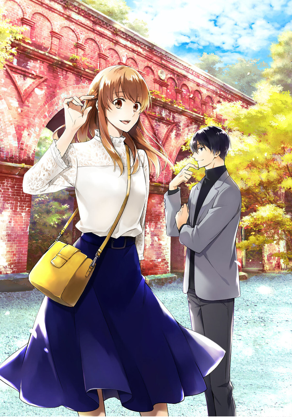 Kyouto Teramachi Sanjou no Holmes Chapter 78 page 24 - 