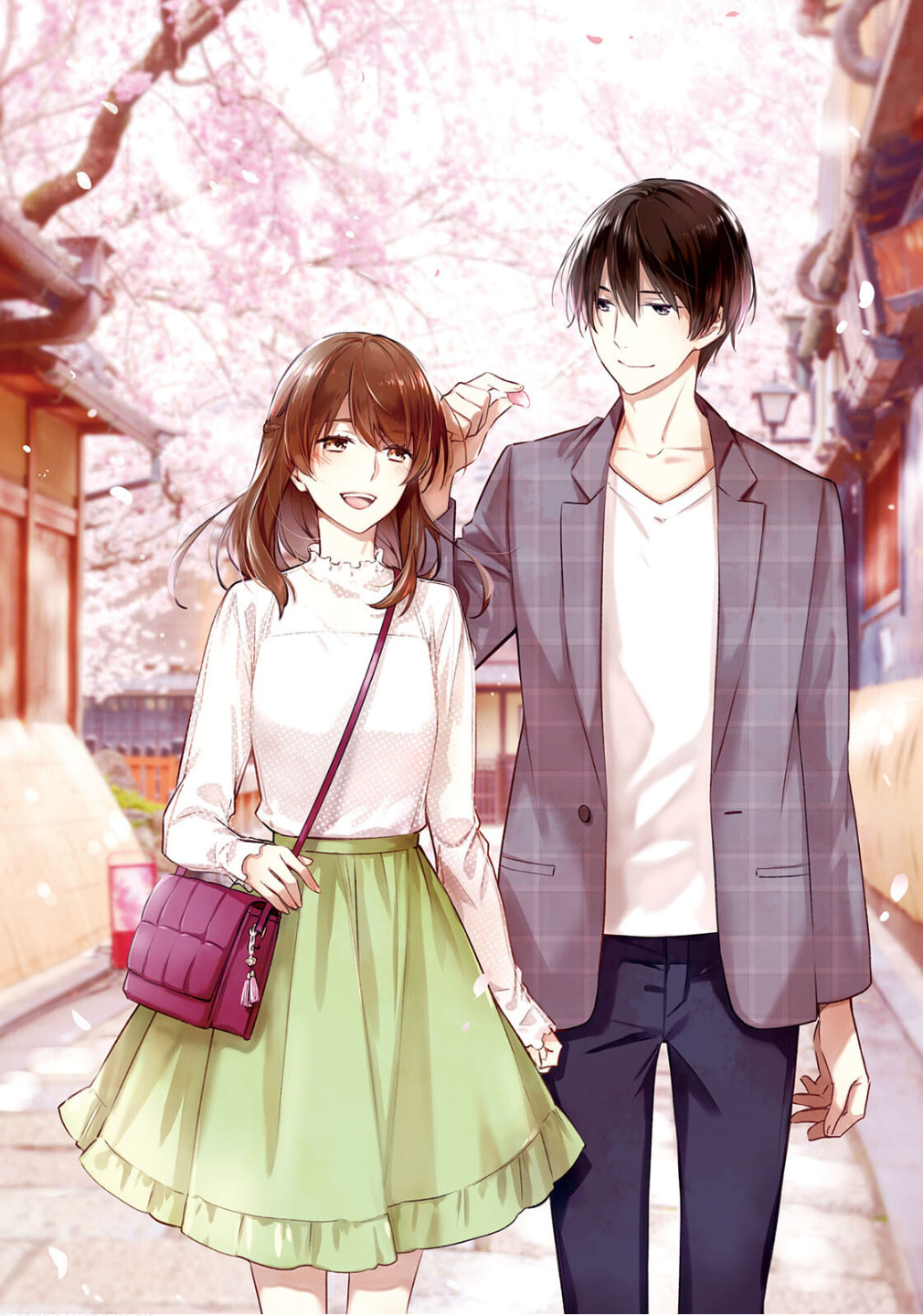 Kyouto Teramachi Sanjou no Holmes Chapter 78 page 45 - 