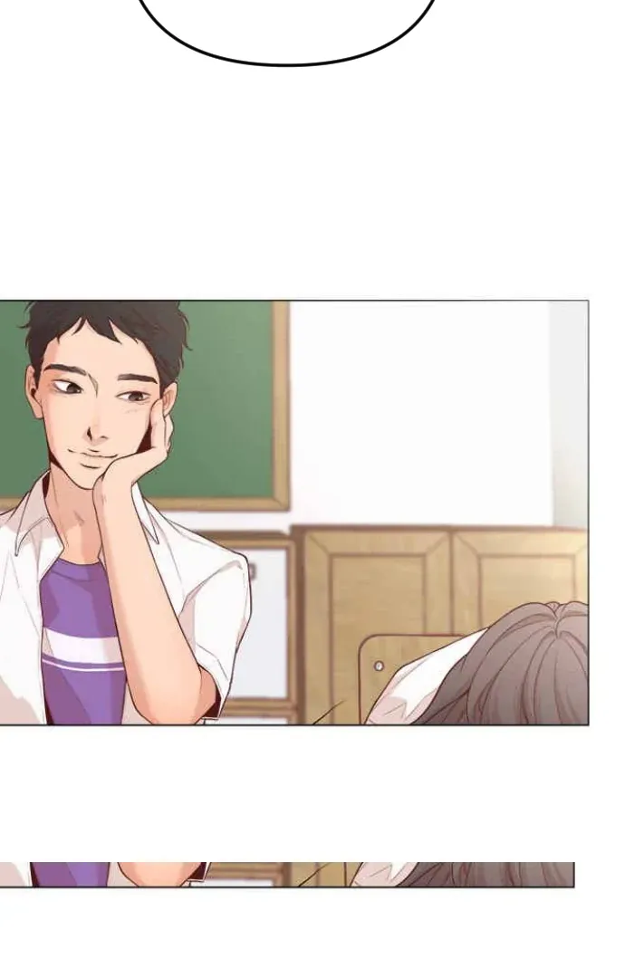 Kyunwoo and the goddess Chapter 1 page 2 - 