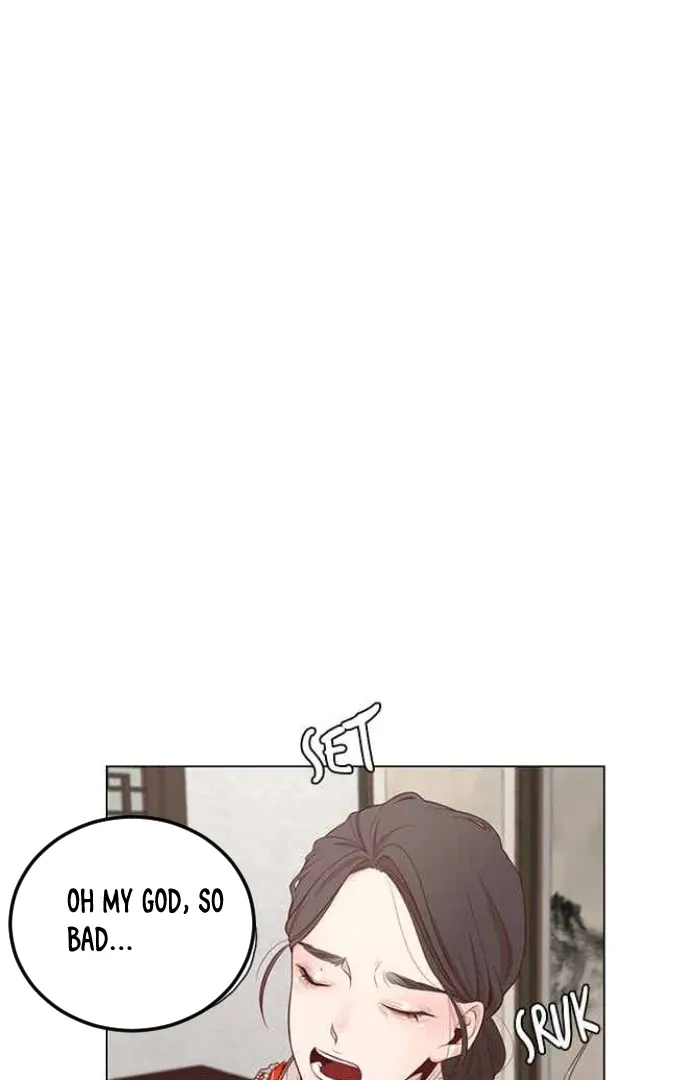 Kyunwoo and the goddess Chapter 1 page 101 - 