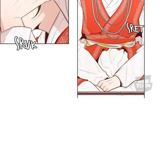 Kyunwoo and the goddess Chapter 1 page 110 - 