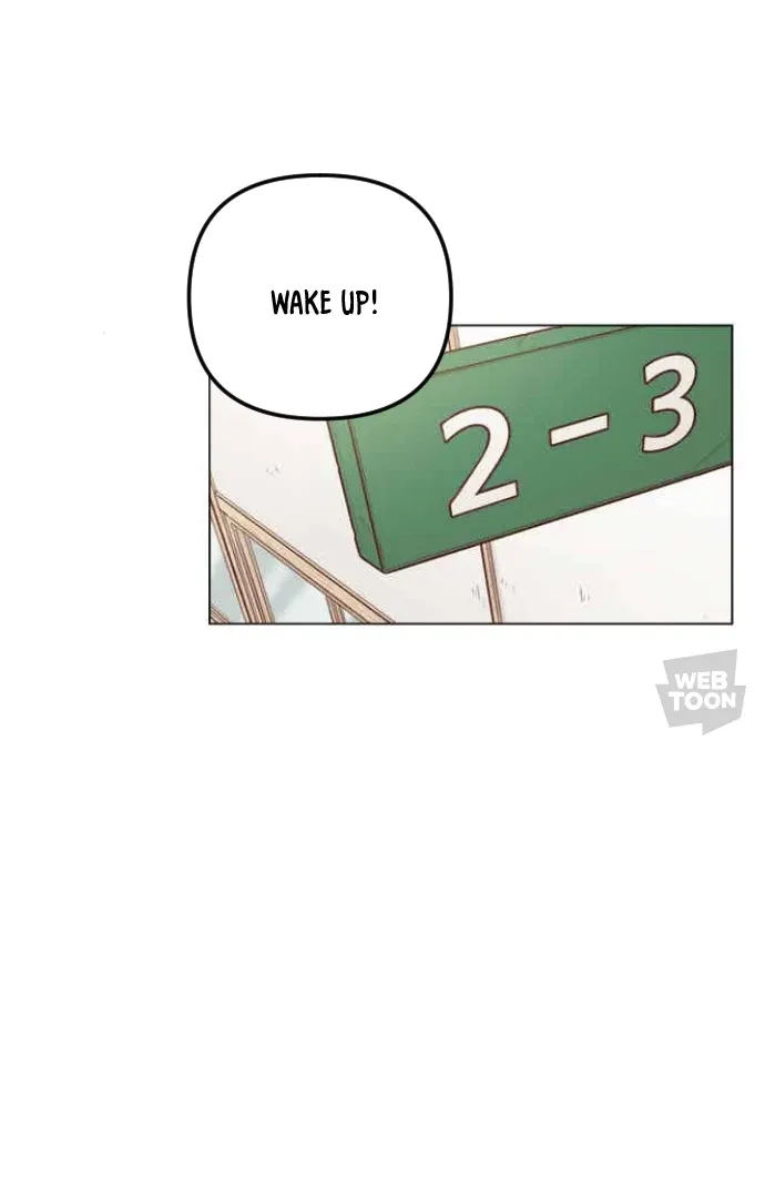 Kyunwoo and the goddess Chapter 1 page 12 - 