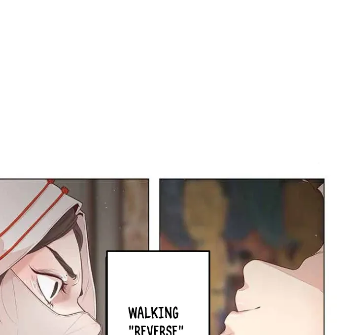 Kyunwoo and the goddess Chapter 1 page 119 - 