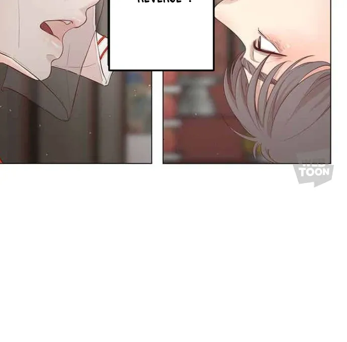 Kyunwoo and the goddess Chapter 1 page 120 - 