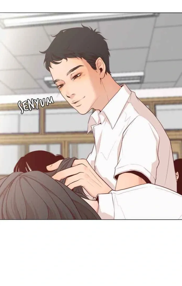 Kyunwoo and the goddess Chapter 1 page 16 - 