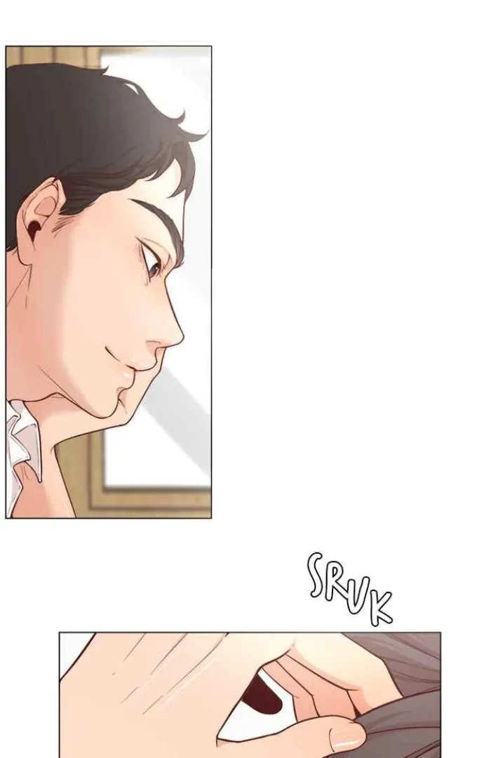 Kyunwoo and the goddess Chapter 1 page 3 - 
