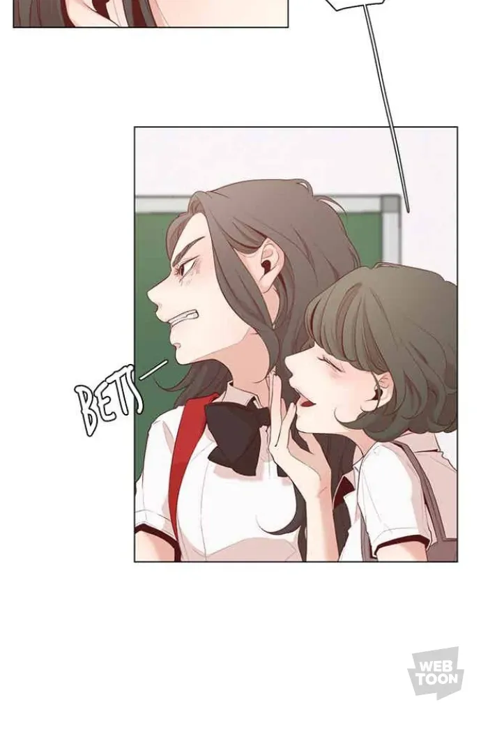 Kyunwoo and the goddess Chapter 1 page 22 - 