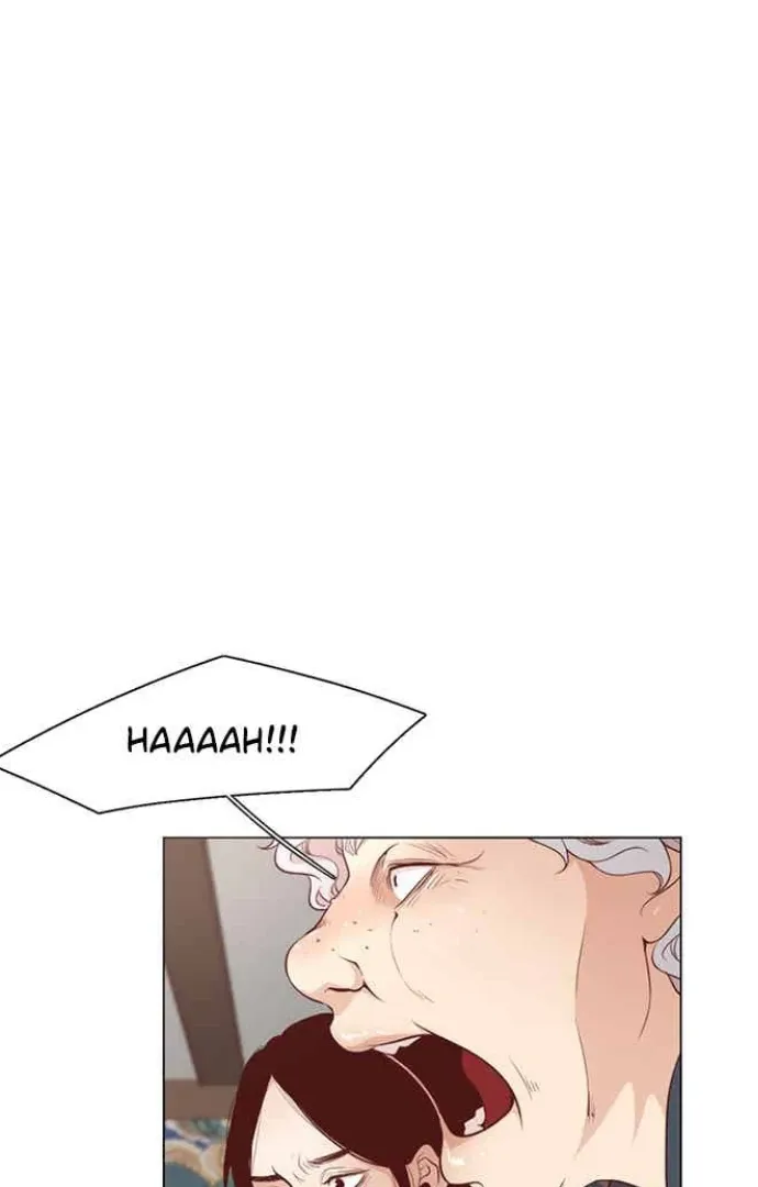 Kyunwoo and the goddess Chapter 1 page 26 - 