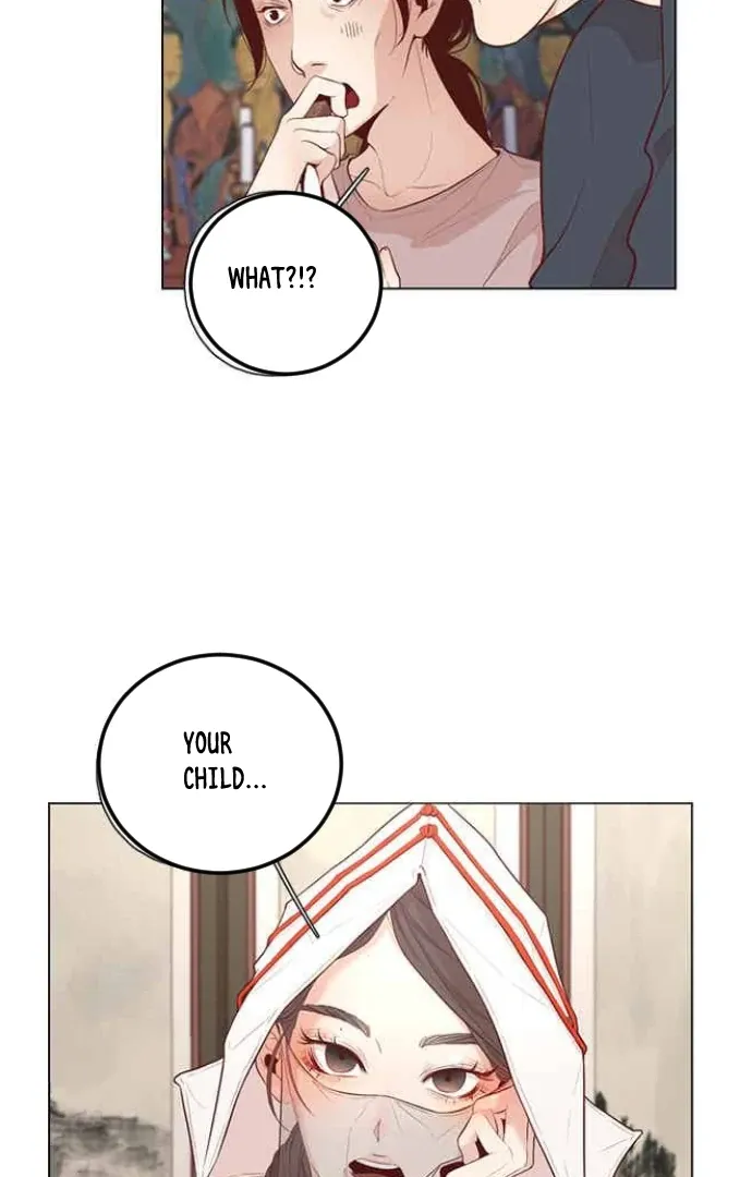Kyunwoo and the goddess Chapter 1 page 27 - 