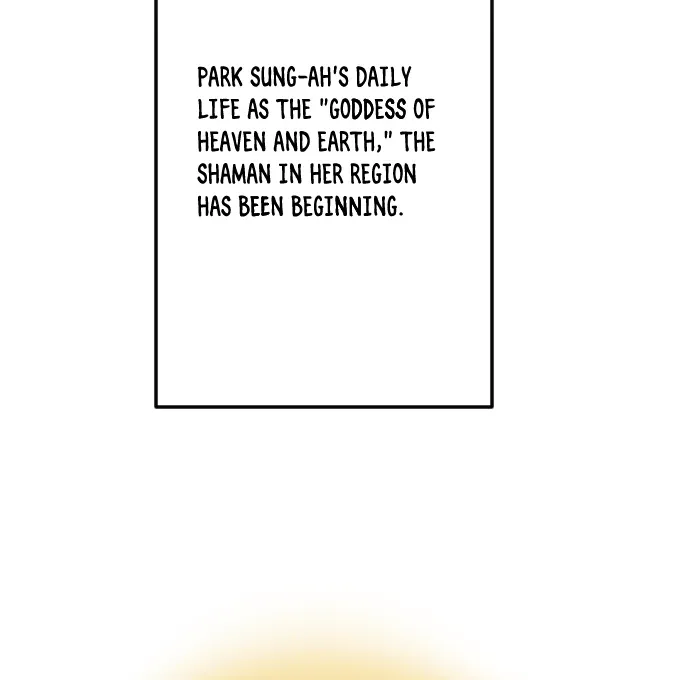 Kyunwoo and the goddess Chapter 1 page 29 - 