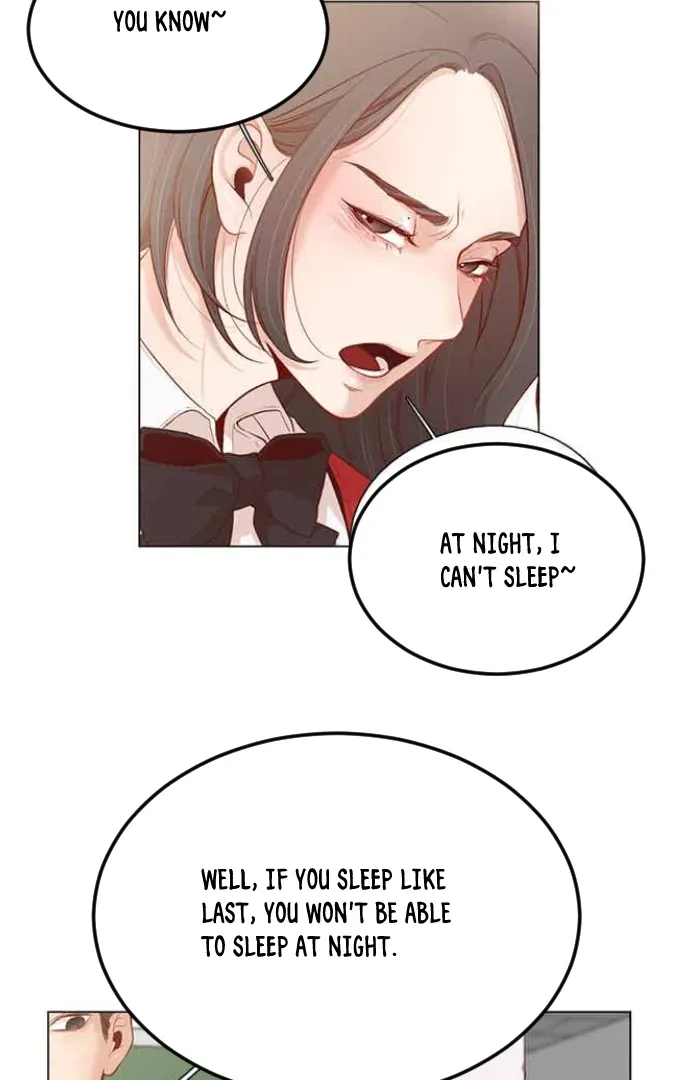 Kyunwoo and the goddess Chapter 1 page 33 - 