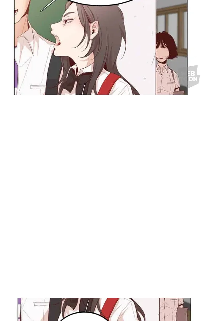 Kyunwoo and the goddess Chapter 1 page 34 - 