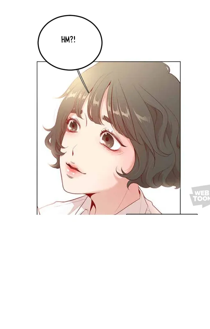 Kyunwoo and the goddess Chapter 1 page 37 - 