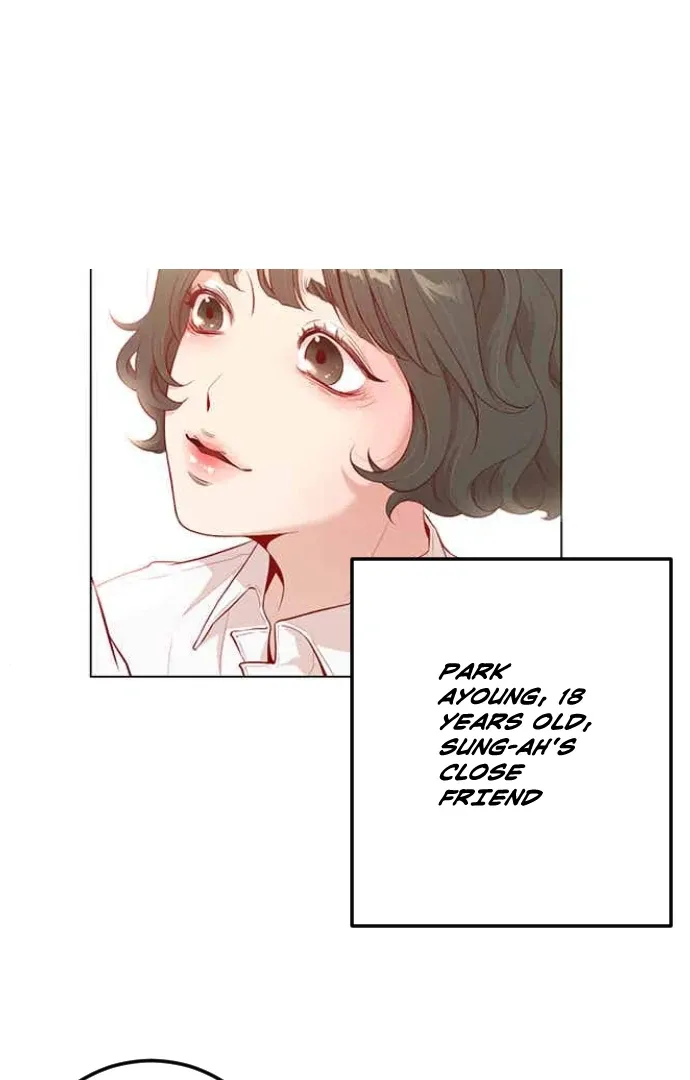 Kyunwoo and the goddess Chapter 1 page 38 - 