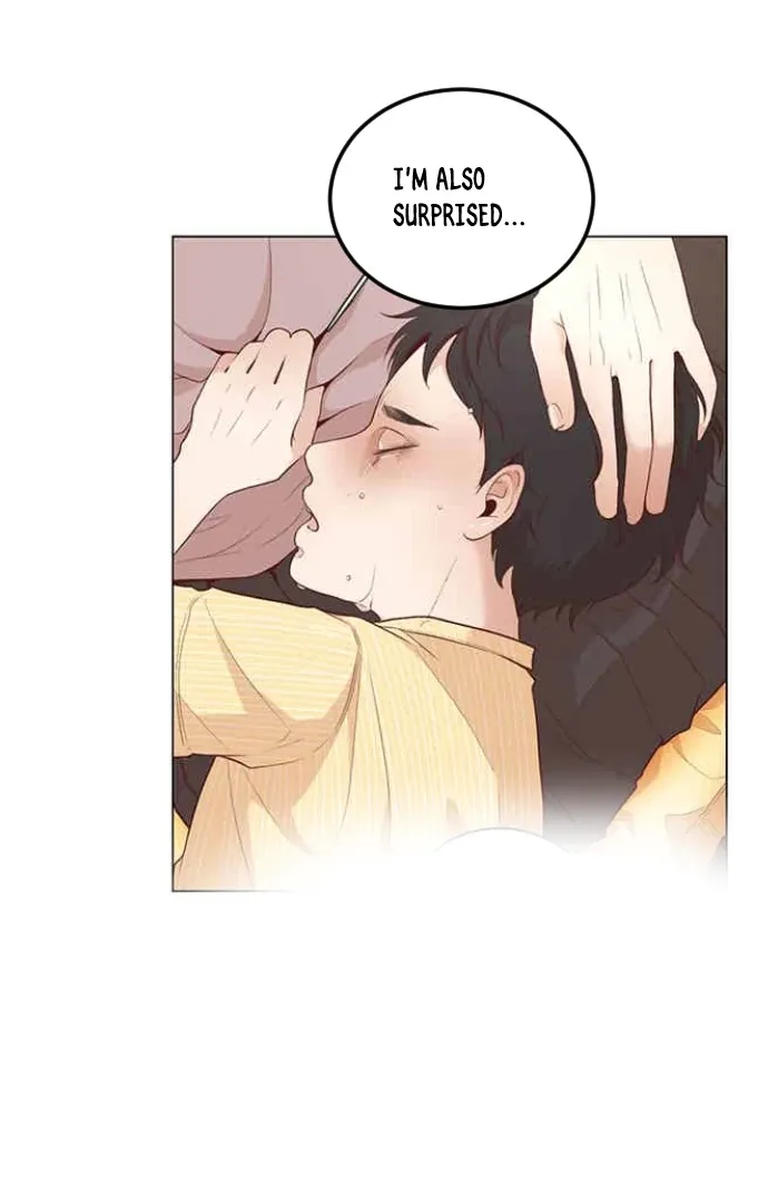 Kyunwoo and the goddess Chapter 1 page 43 - 