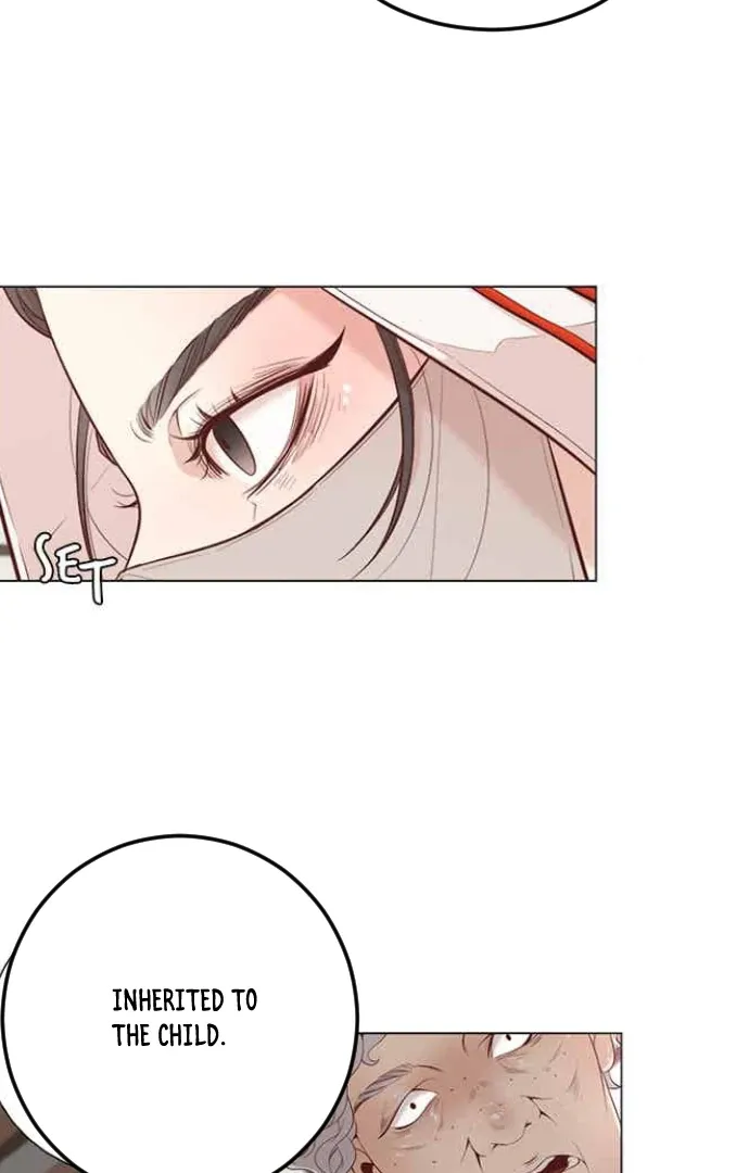 Kyunwoo and the goddess Chapter 1 page 50 - 