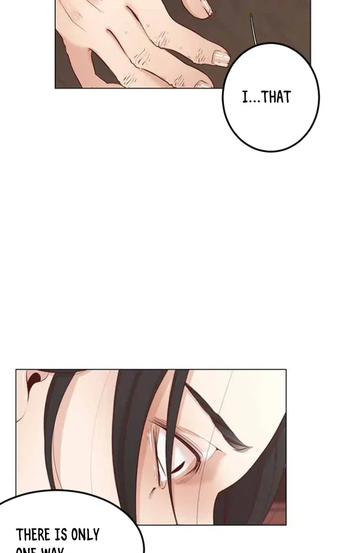 Kyunwoo and the goddess Chapter 1 page 54 - 