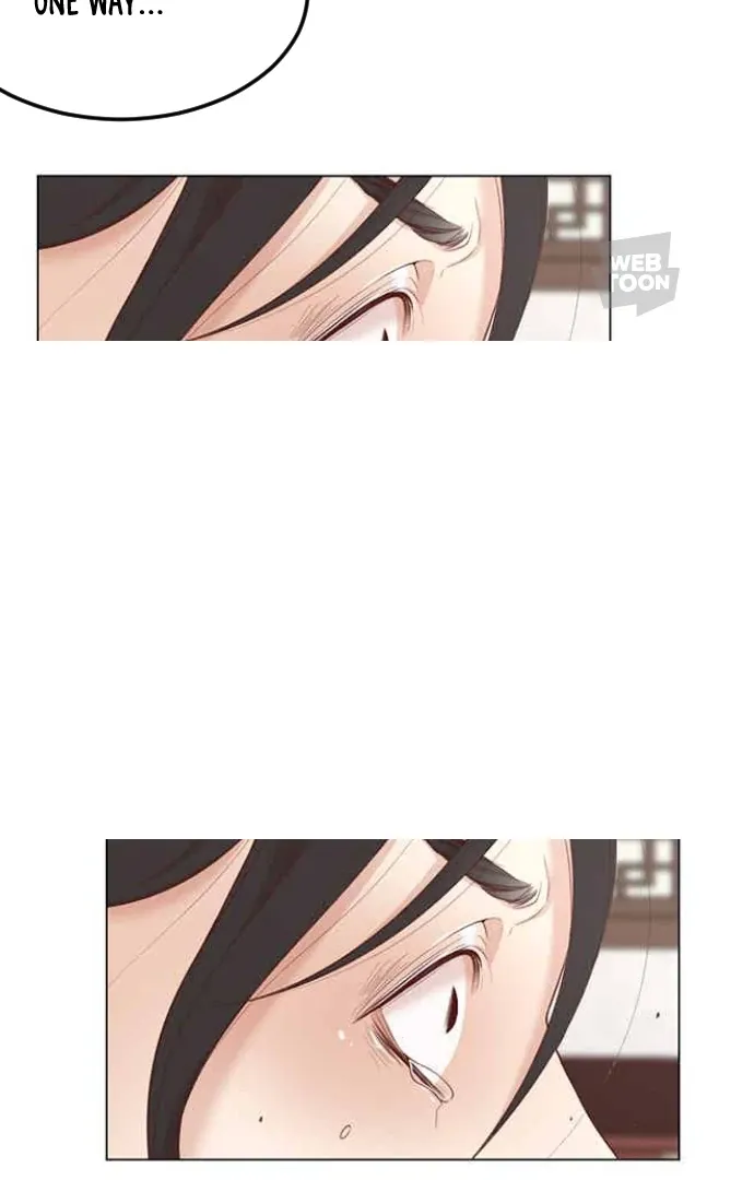 Kyunwoo and the goddess Chapter 1 page 56 - 