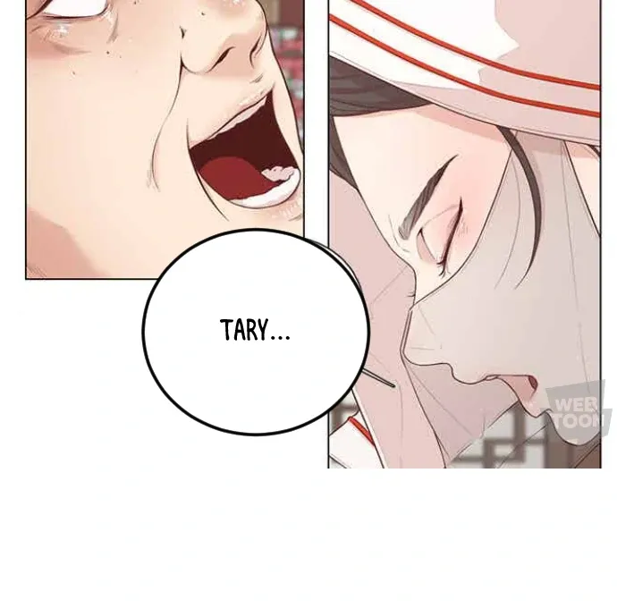 Kyunwoo and the goddess Chapter 1 page 60 - 