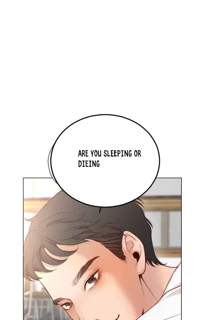 Kyunwoo and the goddess Chapter 1 page 7 - 
