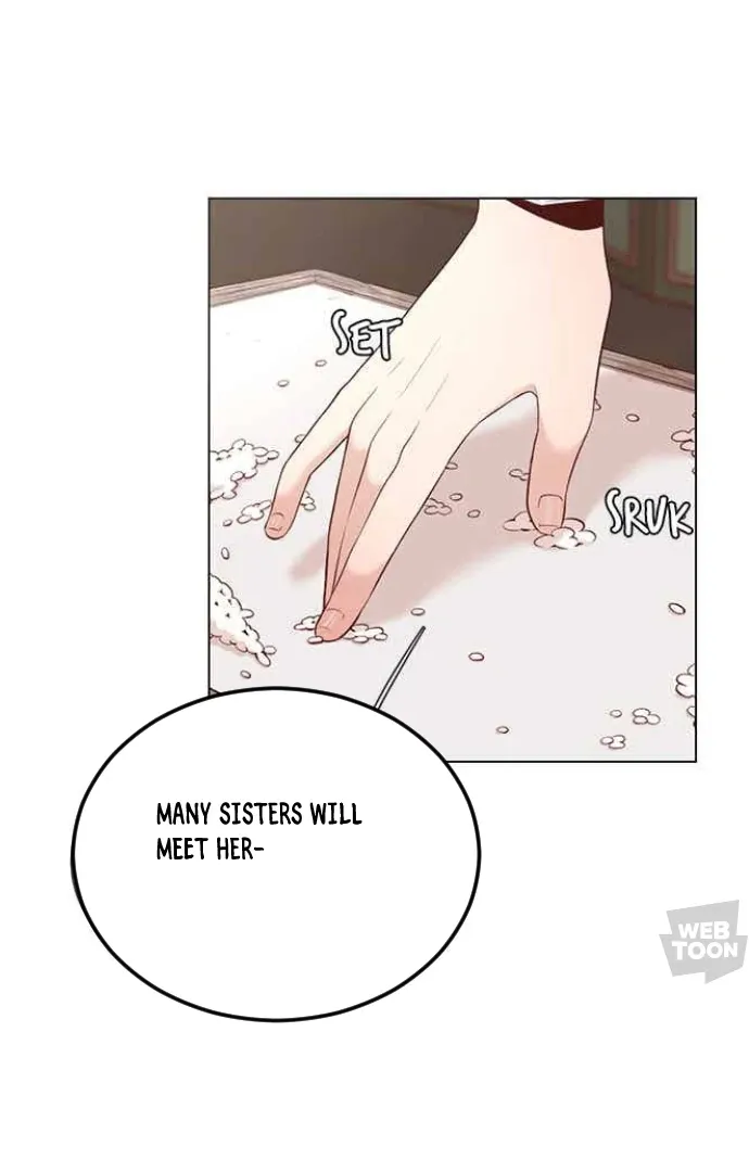 Kyunwoo and the goddess Chapter 1 page 63 - 