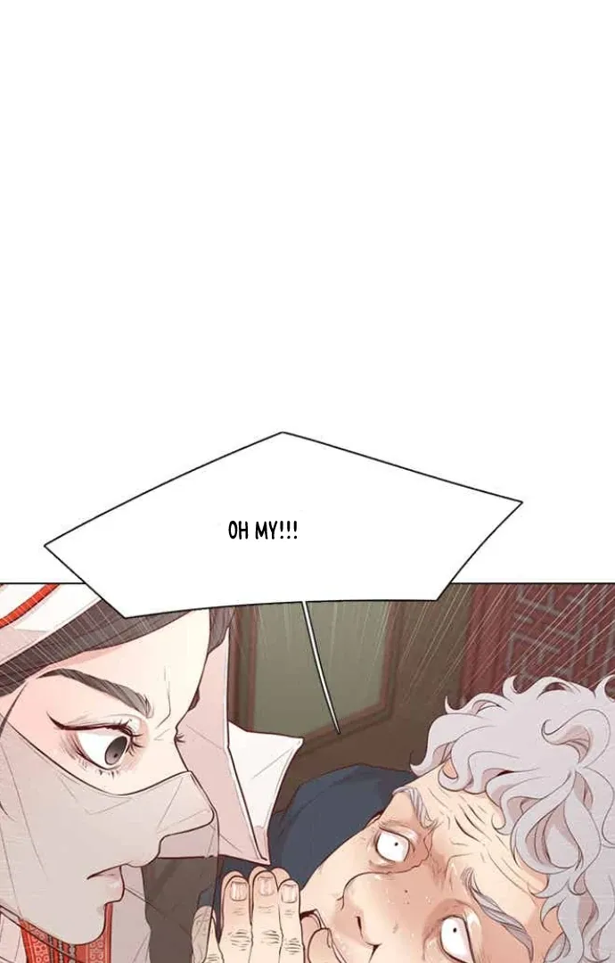 Kyunwoo and the goddess Chapter 1 page 66 - 