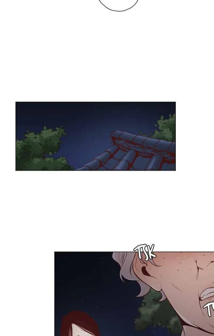 Kyunwoo and the goddess Chapter 1 page 74 - 