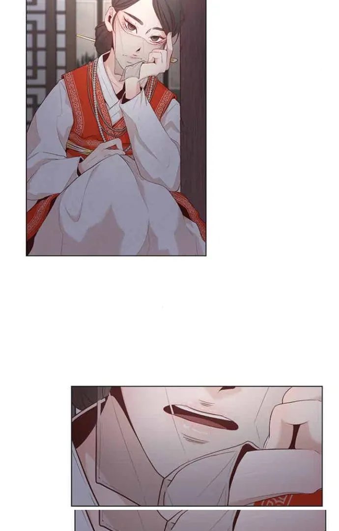 Kyunwoo and the goddess Chapter 1 page 76 - 