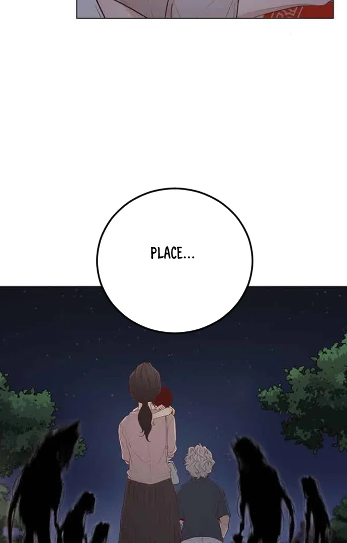 Kyunwoo and the goddess Chapter 1 page 77 - 