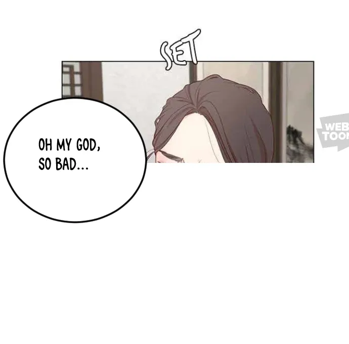 Kyunwoo and the goddess Chapter 1 page 80 - 
