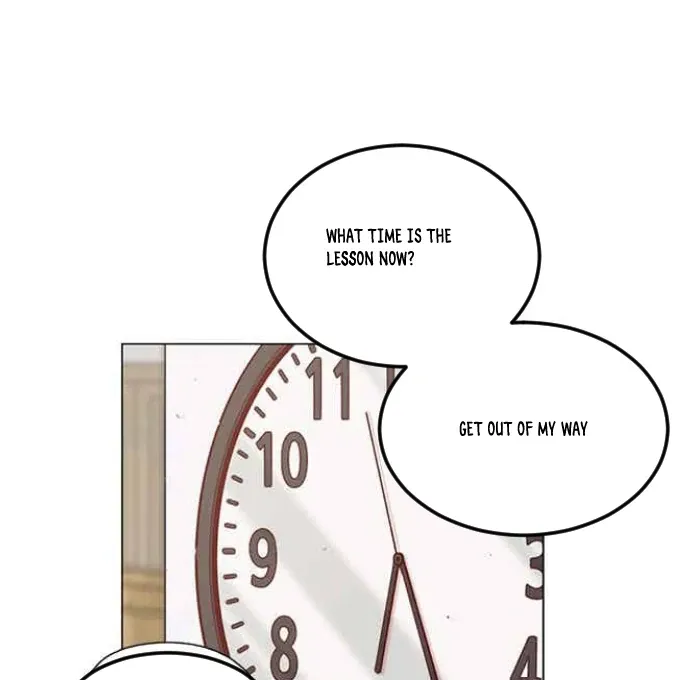 Kyunwoo and the goddess Chapter 1 page 9 - 