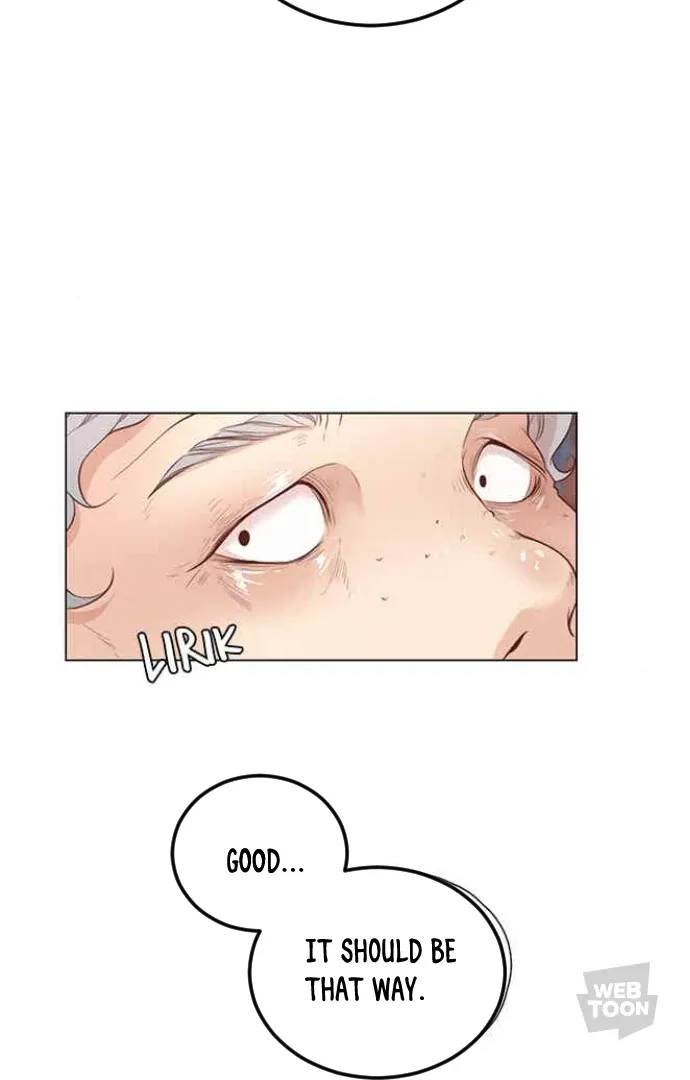Kyunwoo and the goddess Chapter 1 page 82 - 