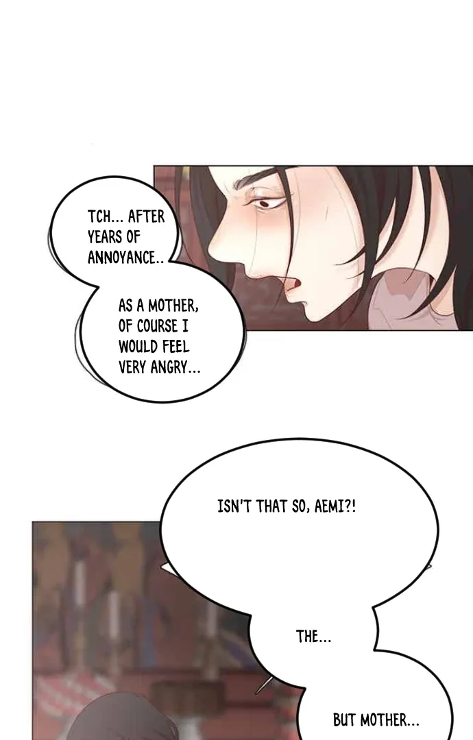 Kyunwoo and the goddess Chapter 1 page 85 - 
