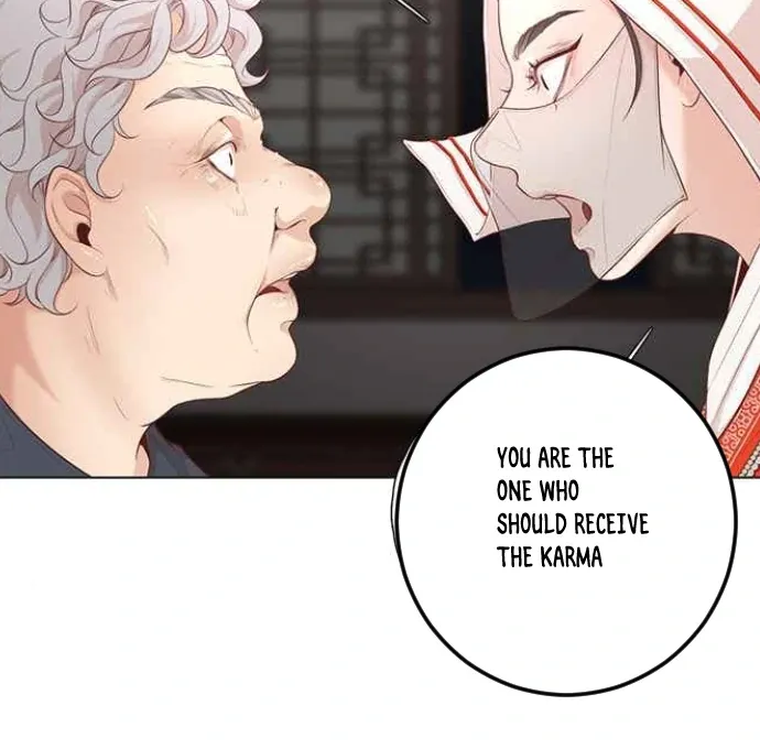 Kyunwoo and the goddess Chapter 1 page 89 - 
