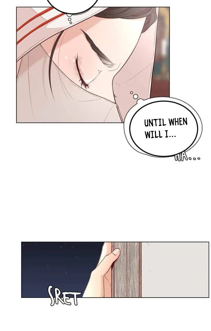 Kyunwoo and the goddess Chapter 1 page 92 - 