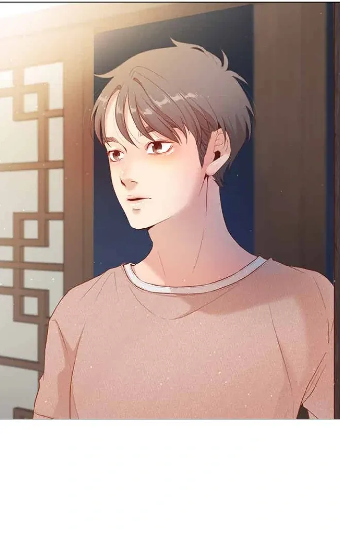 Kyunwoo and the goddess Chapter 1 page 95 - 