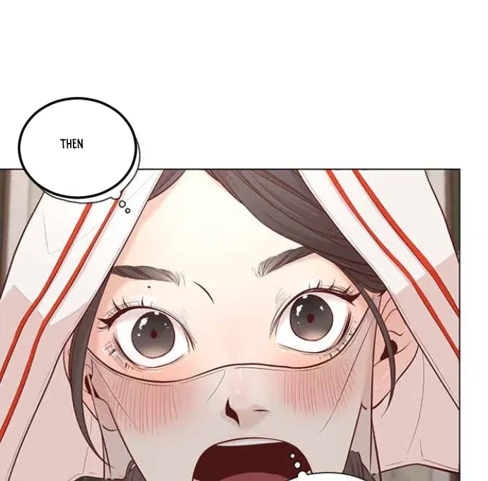 Kyunwoo and the goddess Chapter 1 page 99 - 