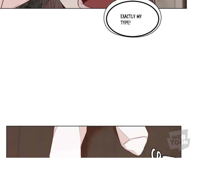 Kyunwoo and the goddess Chapter 1 page 100 - 