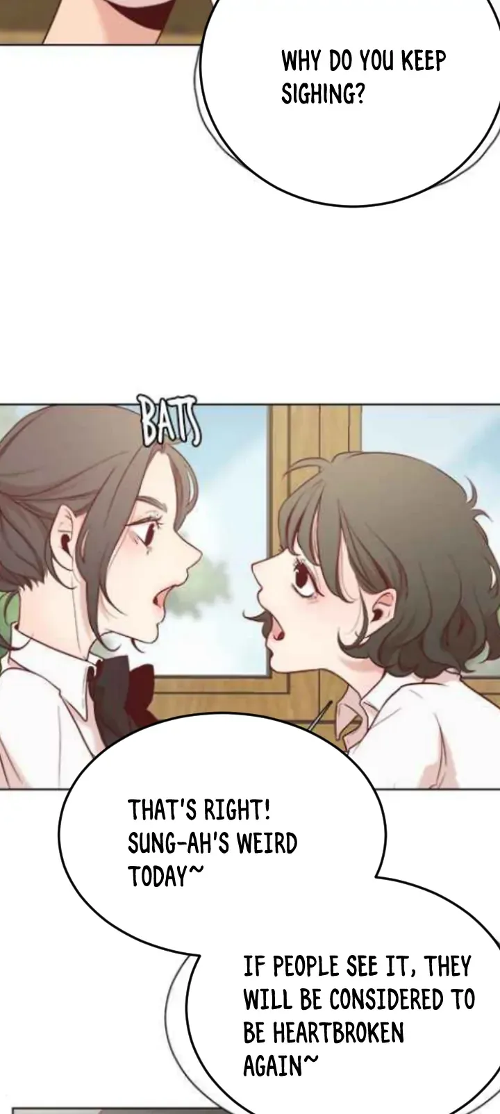 Kyunwoo and the goddess Chapter 2 page 12 - 