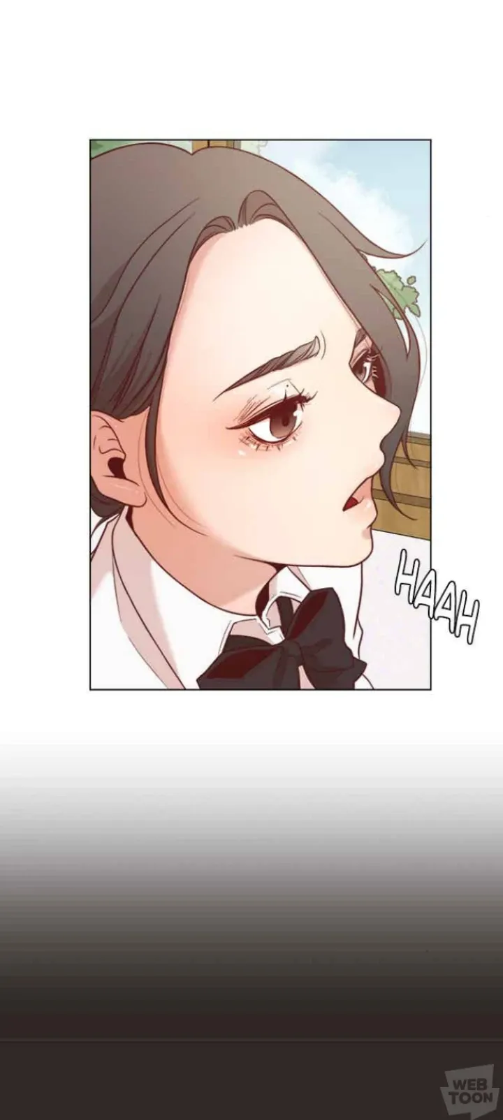 Kyunwoo and the goddess Chapter 2 page 15 - 
