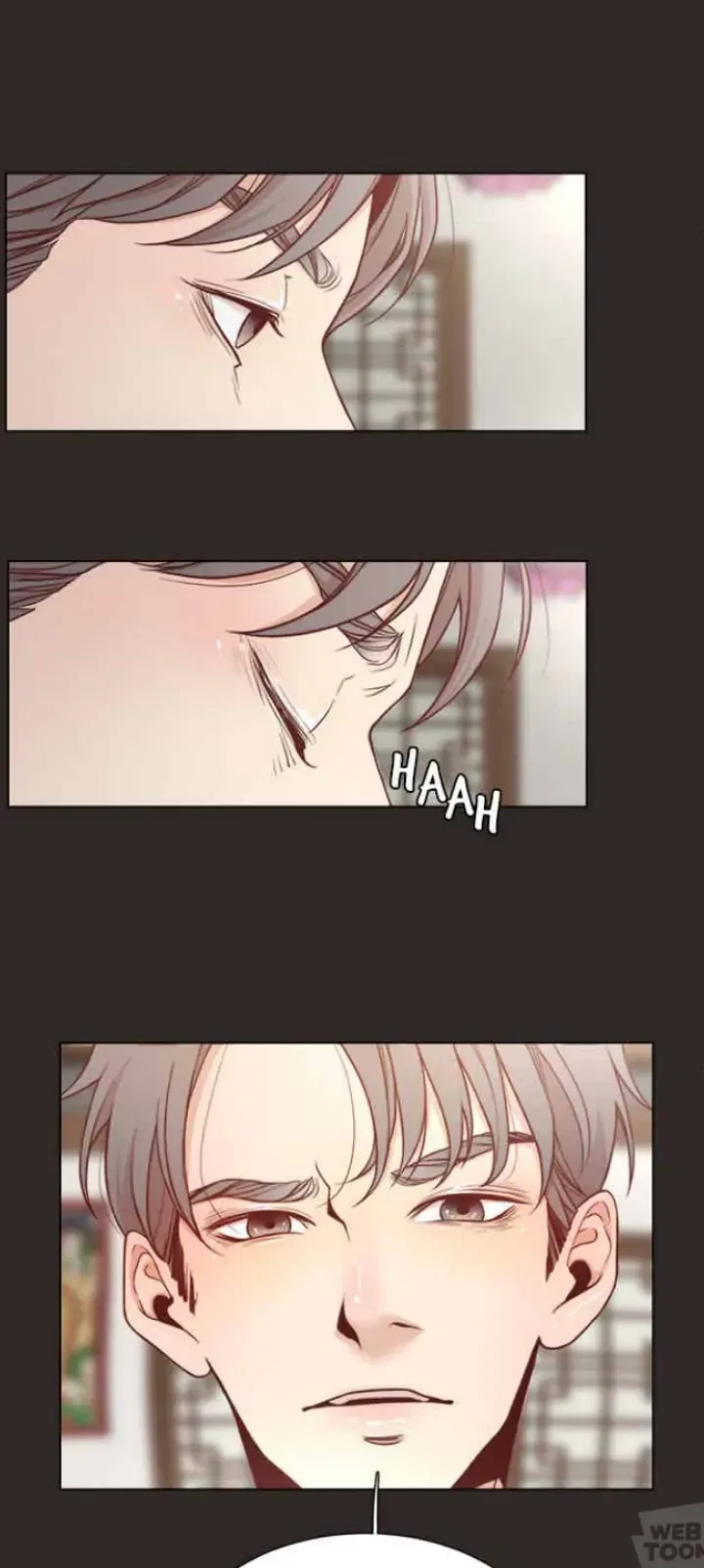 Kyunwoo and the goddess Chapter 2 page 18 - 