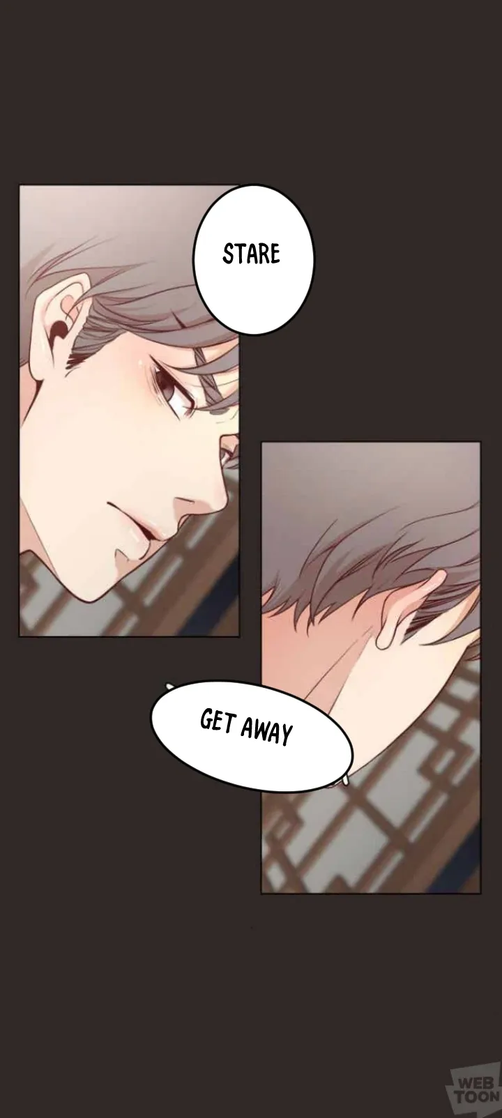 Kyunwoo and the goddess Chapter 2 page 23 - 