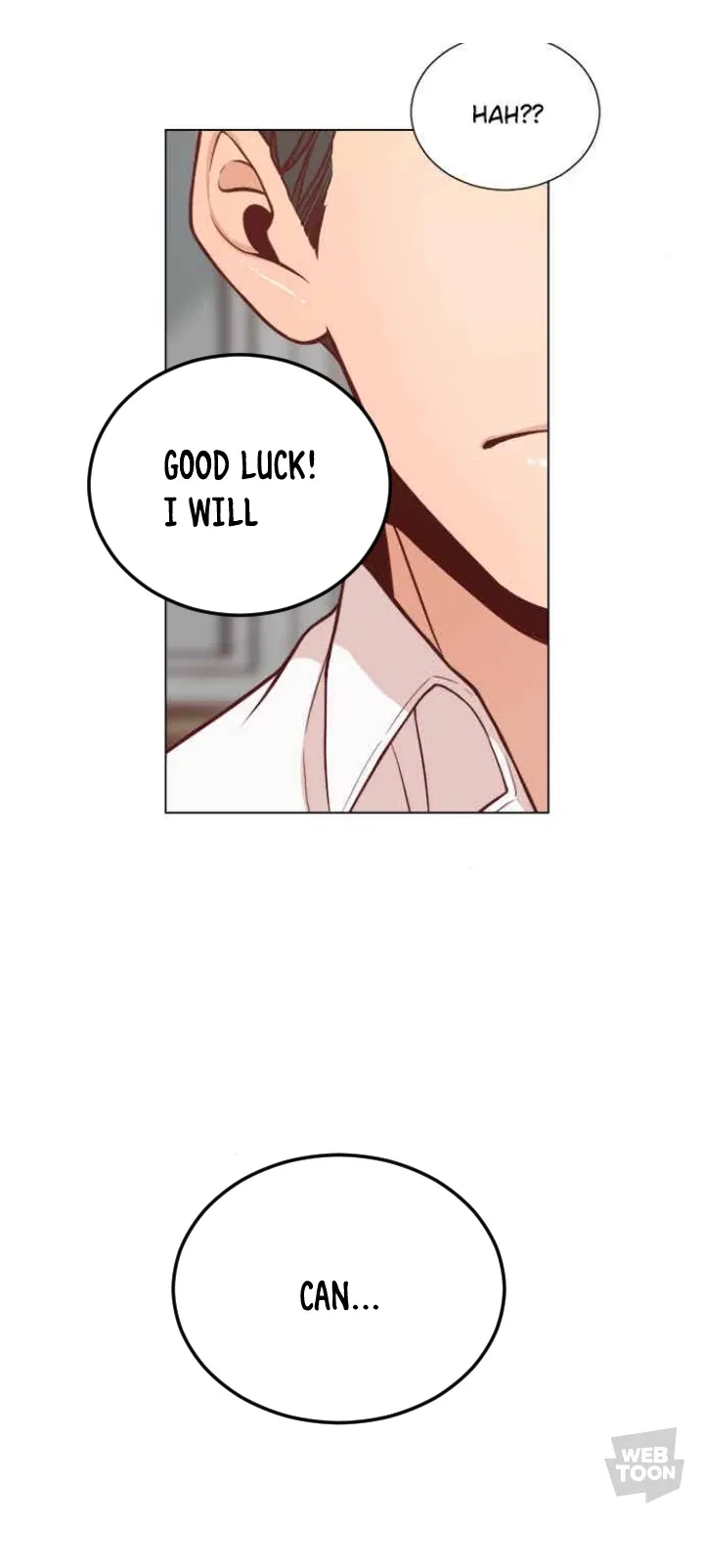 Kyunwoo and the goddess Chapter 2 page 44 - 