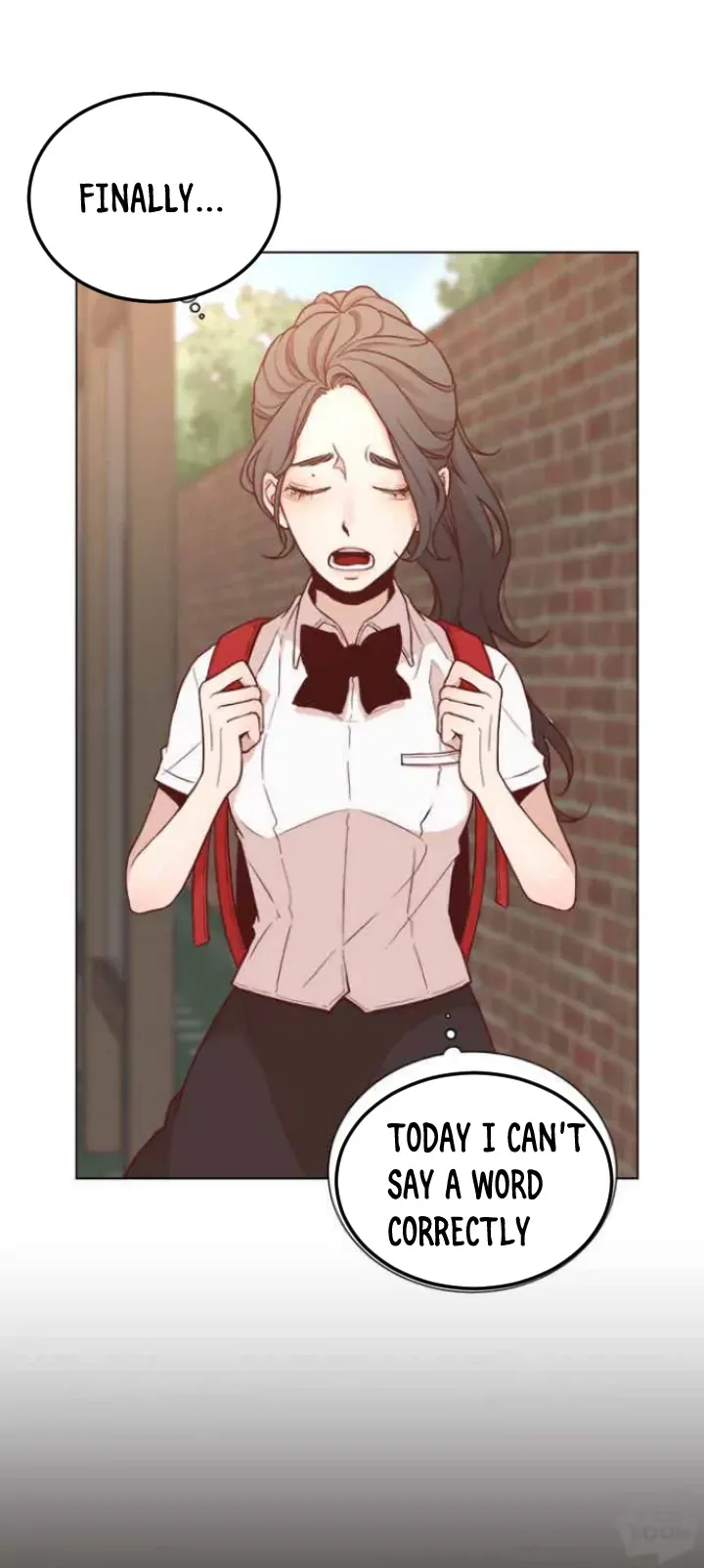 Kyunwoo and the goddess Chapter 2 page 46 - 