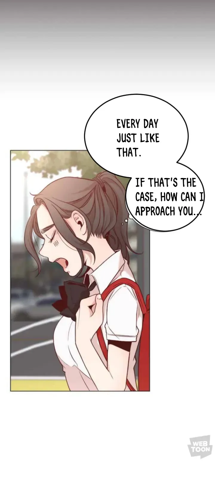 Kyunwoo and the goddess Chapter 2 page 51 - 